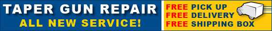 Drywall Tool Repairs